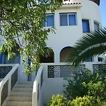 Quinta Do Atlantico Otel Santa Bárbara de Nexe