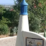 Quinta Do Atlantico 3* Santa Bárbara de Nexe