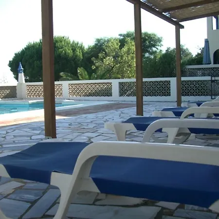 Quinta Do Atlantico Hotell Santa Bárbara de Nexe