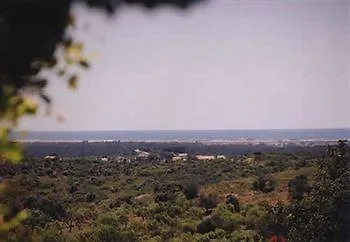 Quinta Do Atlantico Hotell