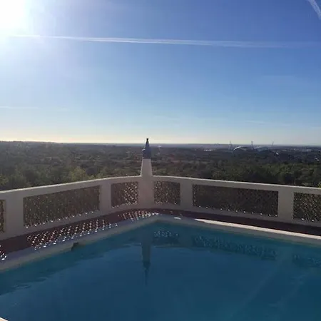 Quinta Do Atlantico Hotell 3*
