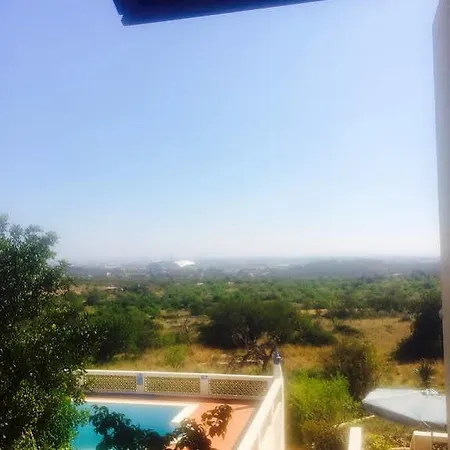 Quinta Do Atlantico Hotel Santa Bárbara de Nexe