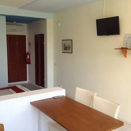 Quinta Do Atlantico Hotell 3*