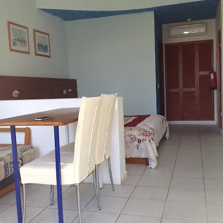 Quinta Do Atlantico ホテル