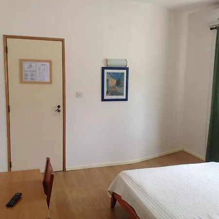 Hotell Quinta Do Atlantico Santa Bárbara de Nexe