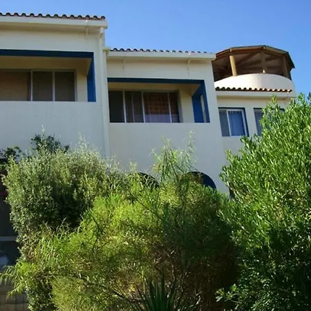 Quinta Do Atlantico Hotell Santa Bárbara de Nexe