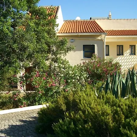Hotell Quinta Do Atlantico Santa Bárbara de Nexe