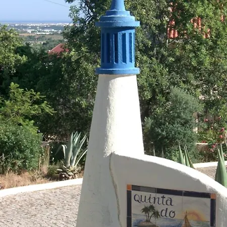 Quinta Do Atlantico 3* Santa Bárbara de Nexe