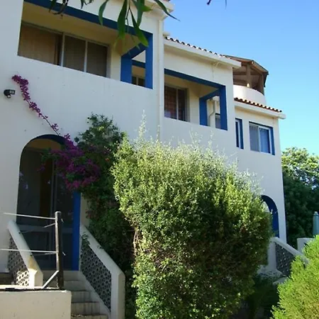 Hotell Quinta Do Atlantico