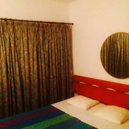 Quinta Do Atlantico Hotell 3*