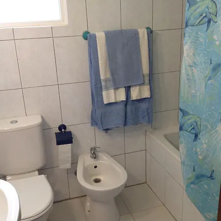 Hotell Quinta Do Atlantico