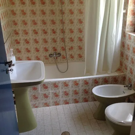 Hotell Quinta Do Atlantico Santa Bárbara de Nexe