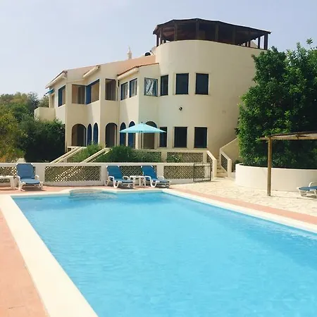 Hotel Quinta Do Atlantico Santa Bárbara de Nexe