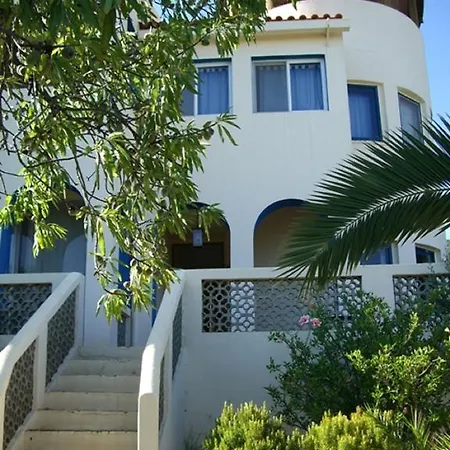 Quinta Do Atlantico Hotel Santa Bárbara de Nexe