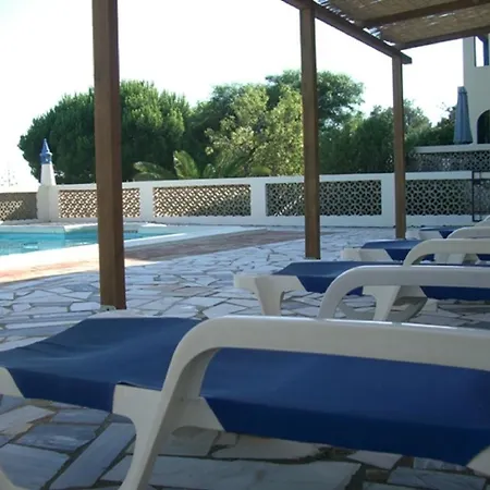 Quinta Do Atlantico Hotel Santa Bárbara de Nexe