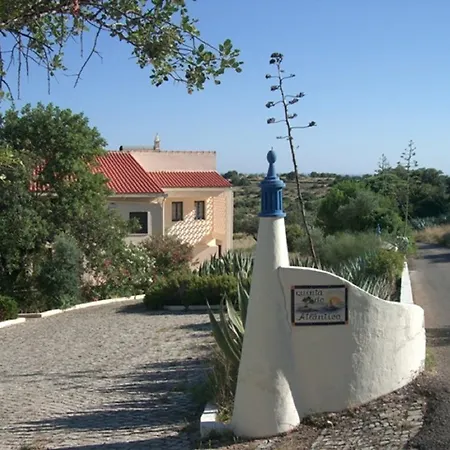 Quinta Do Atlantico Santa Bárbara de Nexe