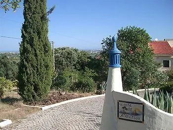 Quinta Do Atlantico 3* Santa Bárbara de Nexe