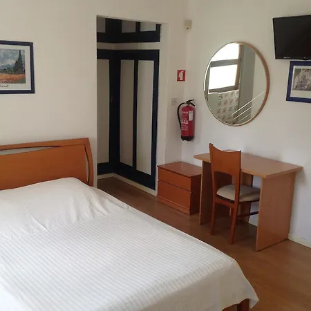 Quinta Do Atlantico Hotel
