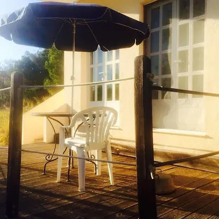 Quinta Do Atlantico 3*